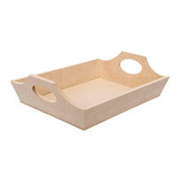 Art.12481 Charola Asas 5.5x19.5x14cm 1pz