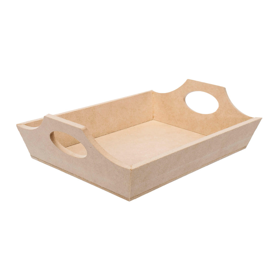 Art.12481 Charola Asas 5.5x19.5x14cm 1pz