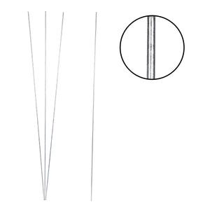 Art.1280 Alambre Galvanizado #15 4 tiras 50cm