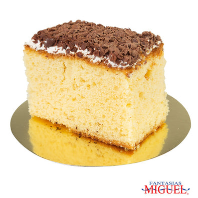 Fantasías Miguel Art.1296 Charola Pastelera 12cm 4pz