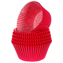 Art.1564 Capacillo Color Liso 3.5x9cm 100pz