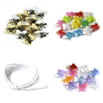 Art.178 Kit Cuetas Mariposas Surtidas