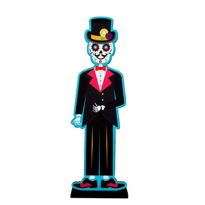 Art.1844 Catrín Clásico Chico 25.5x8x4.5cm 1pz