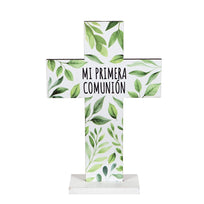 Art.2007 Cruz Con Base Mi Primera Comunión