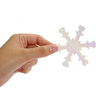 Art.2097 Copo De Nieve Color Extra 80mm 15g