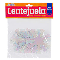 Art.2097 Copo De Nieve Color Extra 80mm 15g