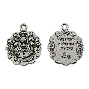 Art.2360 Medalla Virgen