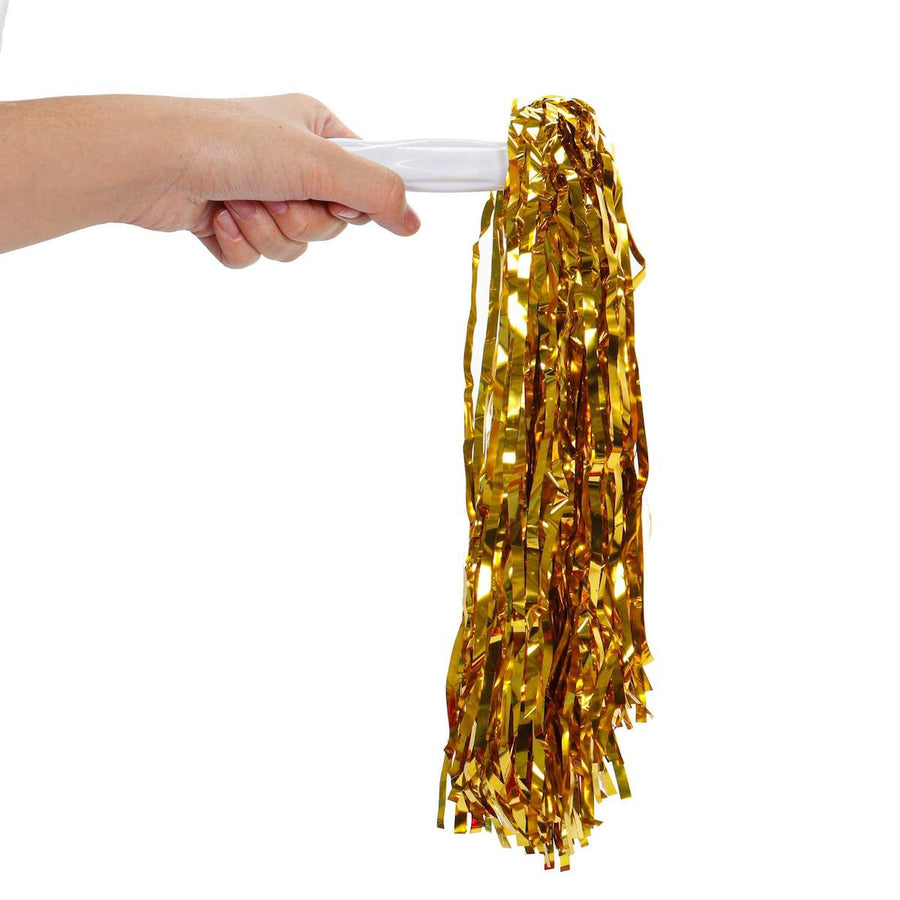 Art.2528 Pom Pom Porristas 38cm 2pz