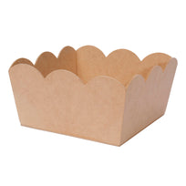 Art.2540 Base Con Ondas 10x19cm 1pz