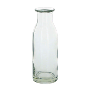 Art.2553 Botella De Vidrio