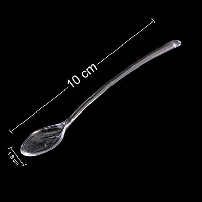 Fantasías Miguel Art.2617 Cuchara Mini Plástico 10cm 20pz