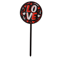 Art.2877 Pick Love Color