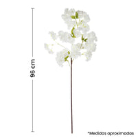 Art.3087 Vara Sakura x4 96cm 1pz