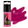Fantasías Miguel Art.3151 Pintura Téxtil Fina 32.5ml 1pz Rosa Brillan