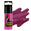 Fantasías Miguel Art.3151 Pintura Téxtil Fina 32.5ml 1pz Magenta Bril