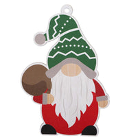 Art.333 Gnomo 17x10.5cm