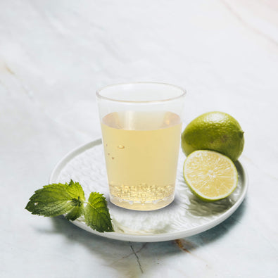 Fantasías Miguel Art.3345 Mini Vaso Tequilero aprox 50ml 6cm 12pz