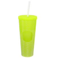 Art.3567 Vaso Diam C/Popot 1lt 22x10cm