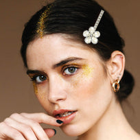 Art.3691 Perla Con Adhesivo 6mm 1 Planilla (aprox 247pz)