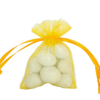 Art.3784 Bolsas De Organza