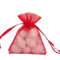 Art.3784 Bolsas De Organza