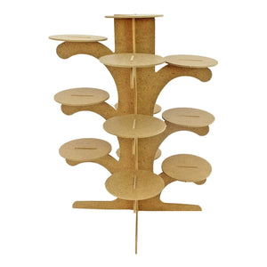 Art.3934 Exhibidor 13 Donas Garigoleado