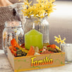 Fantasías Miguel Art.4016 Popurri Con Esencia 100g 1pz