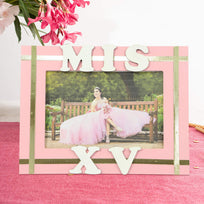 Art.4035 Marco Rectangular 16.5x21.5cm 1pz