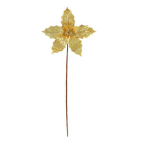 Art.4176 Vara Nochebuena Diam 20x40cm