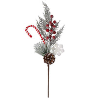 Art.4370 Pick Nav Caramel/Cer 42cm