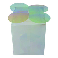 Art.4454 Caja Rectangular Pvc