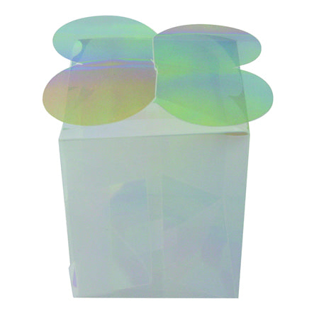 Art.4454 Caja Rectangular Pvc