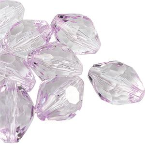 Art.4638 Cuenta Acrílica