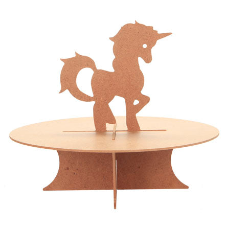 Art.4792 Pastelero Unicornio