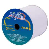 Art.4979 Listón Popotillo Especial 76mm 5m