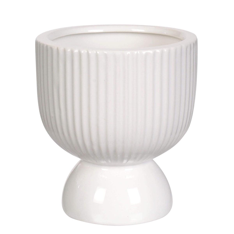 Art.5008 Base Cerámica Redonda