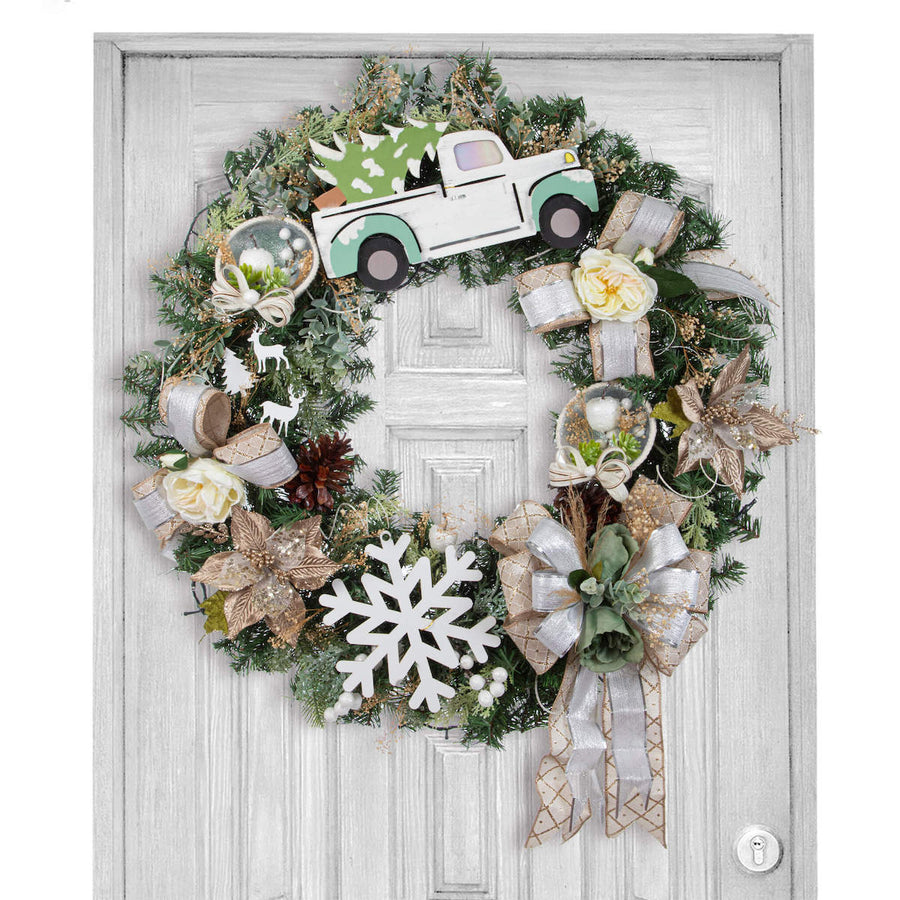 Art.5118 Copo Blanco 20x20cm 1pz