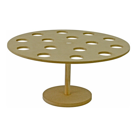 Art.5364 Base Para Conos 15 Hoyos