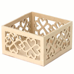 Art.5365 Base Calada Corazones