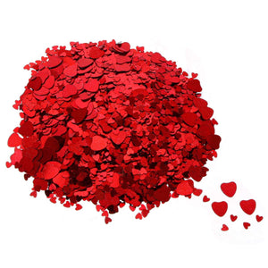 Art.5386 Mix Corazon Lentj B/15gms