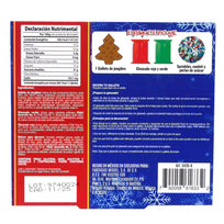 Art.5420 Kit Decora Tu Galleta Surtido