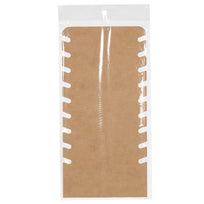 Art.5522 Porta Collares Rectangular 28.7x14.8x13.3cm 1pz