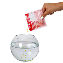 Art.5561 Hidrogel Deshidratado Perlas Grandes 10g 1pz