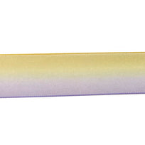 Art.5564 Listón Organza Bicolor