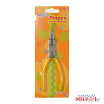 Art.5912 Pinzas Para Joyería 14cm 1pz