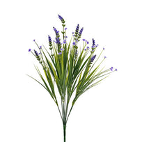 Art.6164 Planta Pastitos Con Flor x10