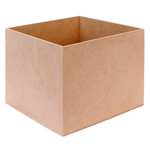 Art.6201 Base Cuadrada 11.5x14.5cm 1pz