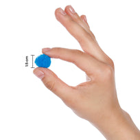 Art.6225 Pom Poms 19mm 100pz