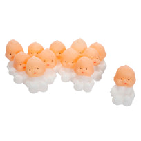 Art.6359 Bebé Muñeco Jorgito 2.5x2cm 12pz