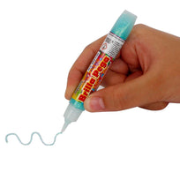 Art.6621 Brilla Pega Con Diamantina 10ml 1pz